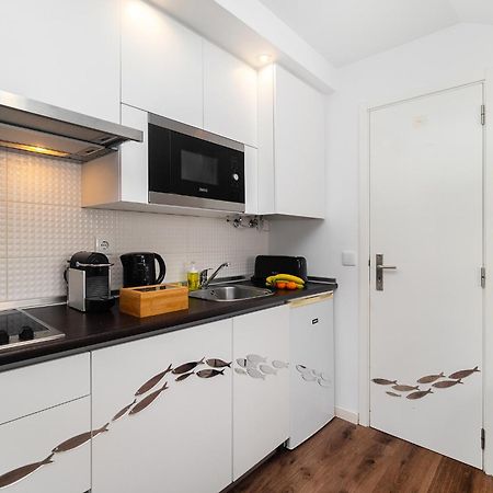 Whome Alfama Studio Prime Location Explore Lisbon W/ Style Εξωτερικό φωτογραφία