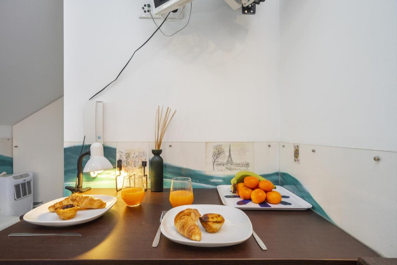 Whome Alfama Studio Prime Location Explore Lisbon W/ Style Εξωτερικό φωτογραφία