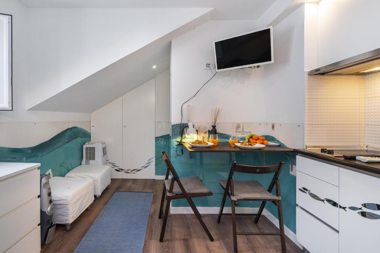 Whome Alfama Studio Prime Location Explore Lisbon W/ Style Εξωτερικό φωτογραφία