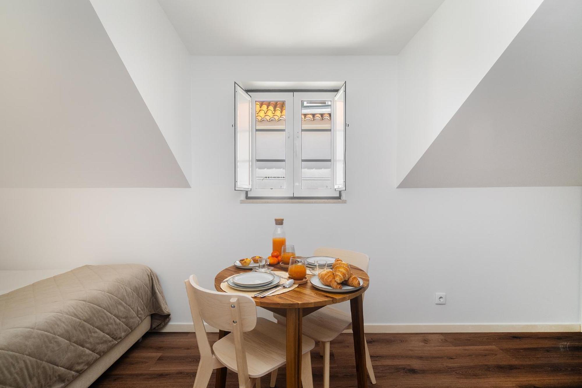 Whome Alfama Studio Prime Location Explore Lisbon W/ Style Εξωτερικό φωτογραφία