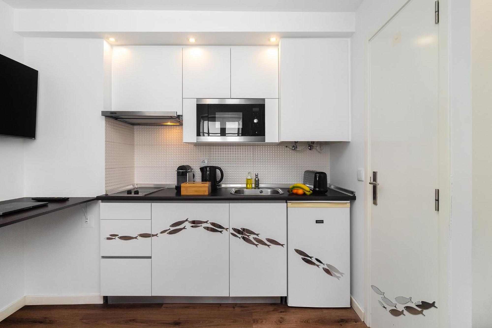 Whome Alfama Studio Prime Location Explore Lisbon W/ Style Εξωτερικό φωτογραφία