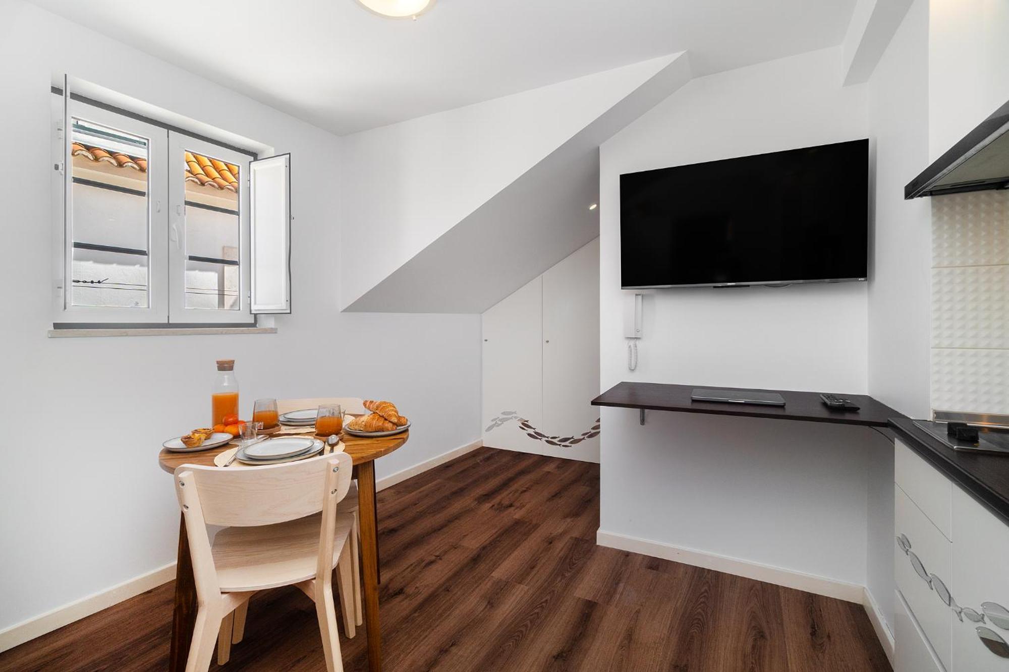 Whome Alfama Studio Prime Location Explore Lisbon W/ Style Εξωτερικό φωτογραφία