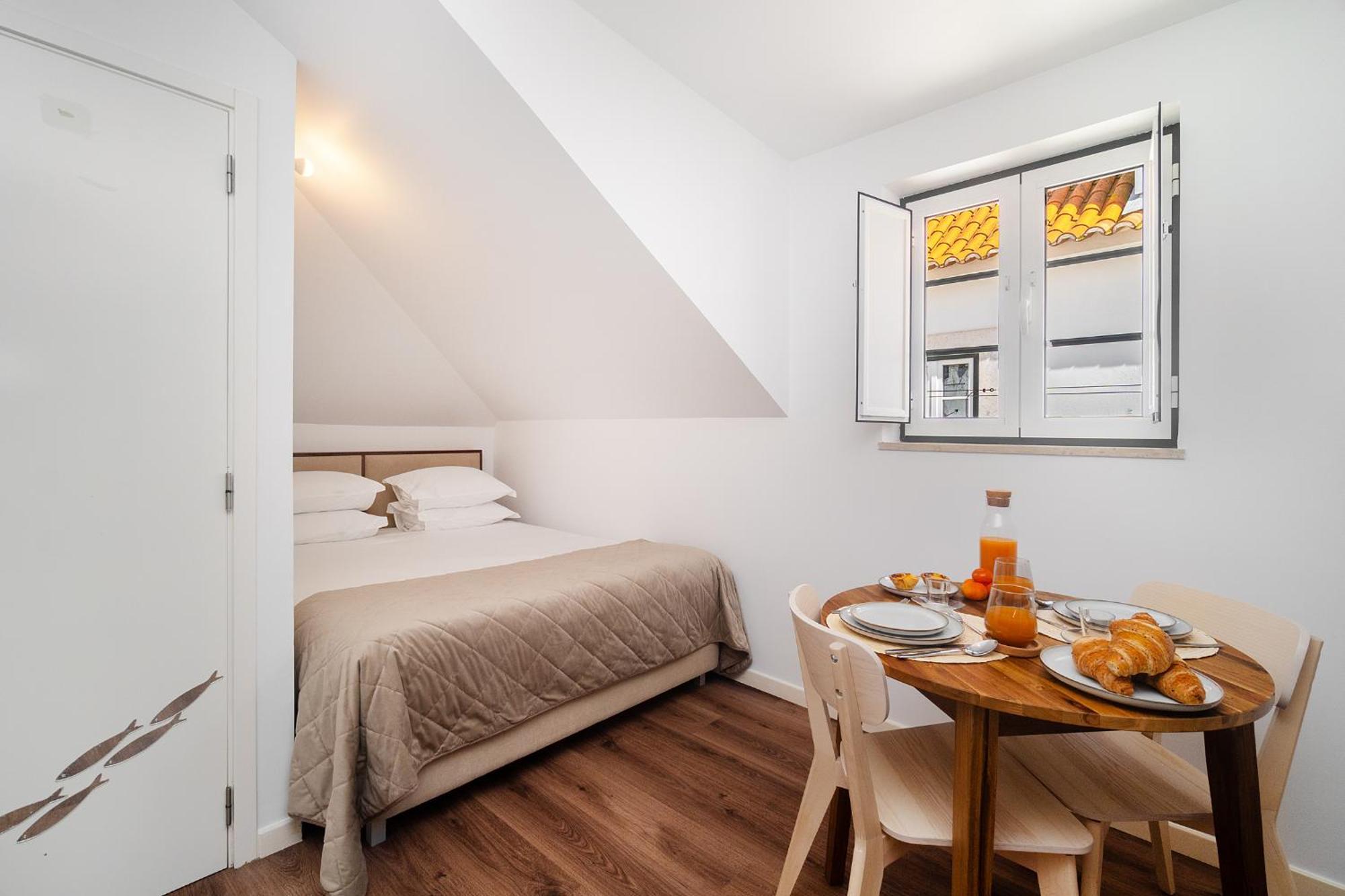 Whome Alfama Studio Prime Location Explore Lisbon W/ Style Εξωτερικό φωτογραφία