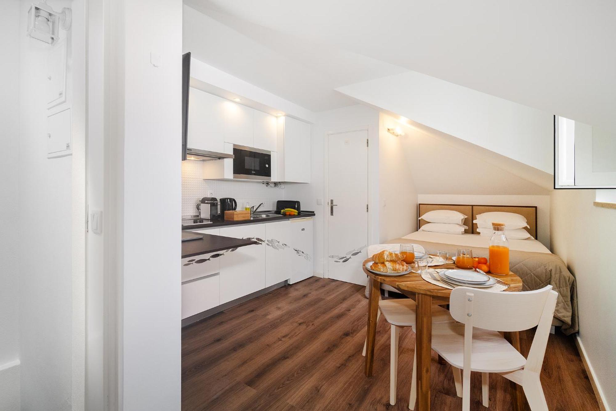 Whome Alfama Studio Prime Location Explore Lisbon W/ Style Εξωτερικό φωτογραφία