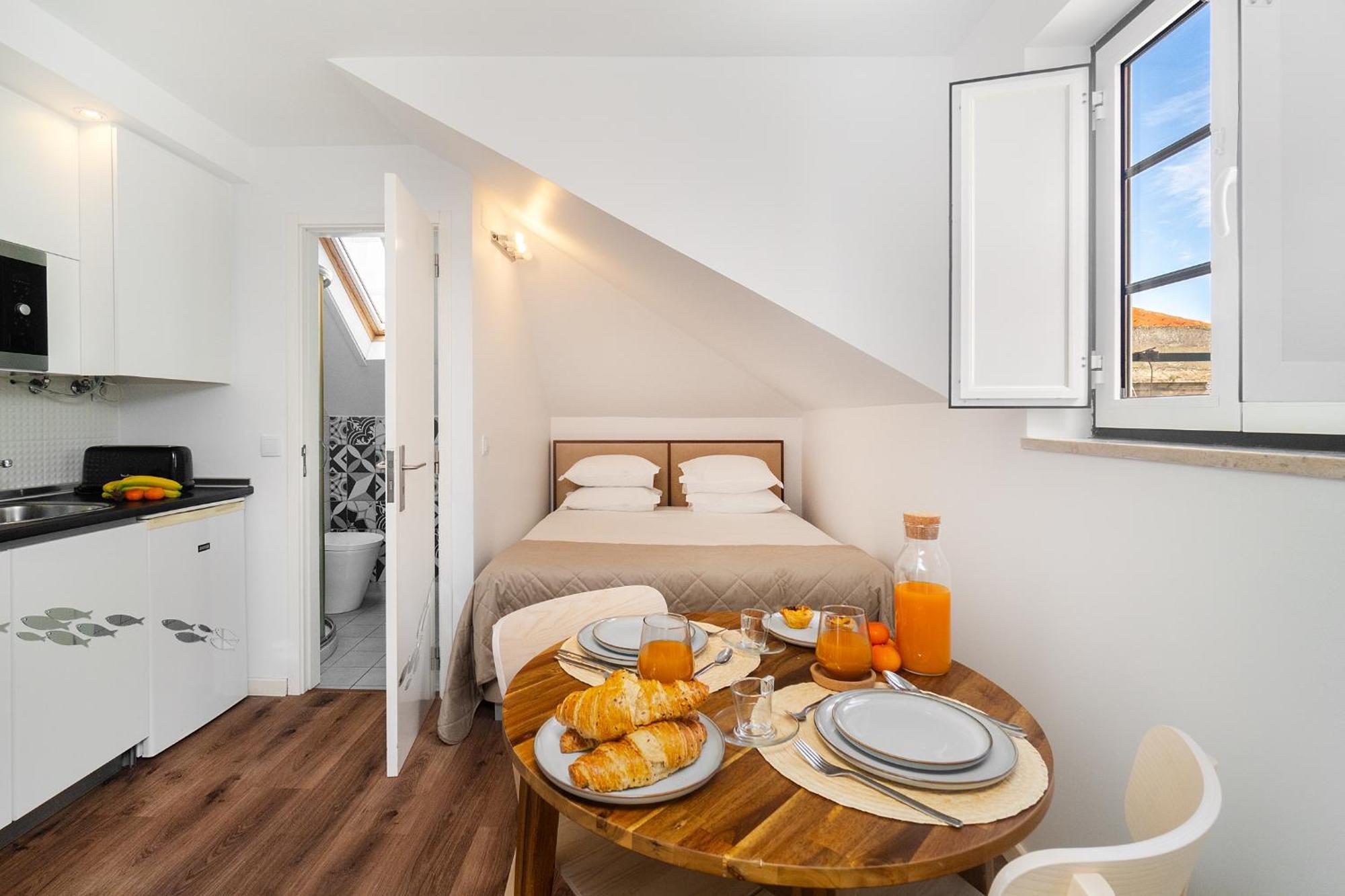 Whome Alfama Studio Prime Location Explore Lisbon W/ Style Εξωτερικό φωτογραφία